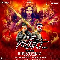 DANCE PE CHANCE BASS HOUSE DJ SEENU KGP X DJ VINEET VK